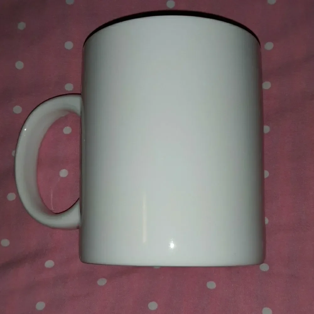 Starbucks Classic Mermaid Logo Mug 12 fl‎ oz